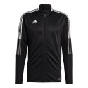 Bluza adidas Tiro 21 Track czarna M GM7319 2XL