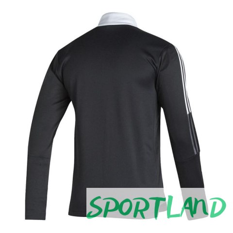Bluza adidas Tiro 21 Track czarna M GM7319 2XL Bluza adidas Tiro 21 Track czarna M GM7319 2XL