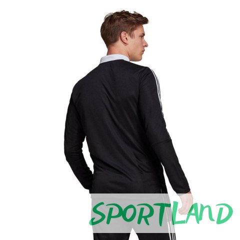 Bluza adidas Tiro 21 Track czarna M GM7319 2XL Bluza adidas Tiro 21 Track czarna M GM7319 2XL