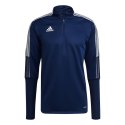 Bluza adidas Tiro 21 Training Top M GE5426 2XL Bluza adidas Tiro 21 Training Top M GE5426 2XL