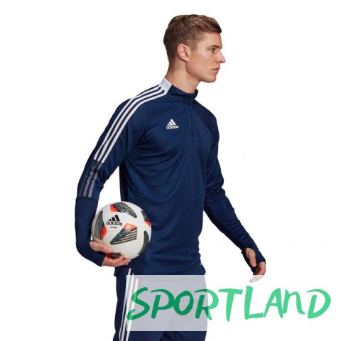 Bluza adidas Tiro 21 Training Top M GE5426 M Bluza adidas Tiro 21 Training Top M GE5426 M