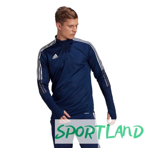 Bluza adidas Tiro 21 Training Top M GE5426 M Bluza adidas Tiro 21 Training Top M GE5426 M