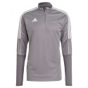 Bluza adidas Tiro 21 Training Top M GH7301 2XL Bluza adidas Tiro 21 Training Top M GH7301 2XL