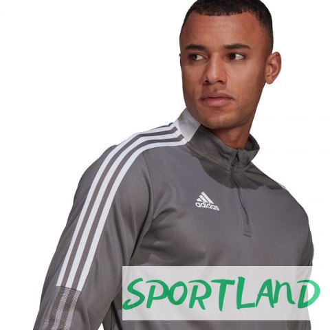 Bluza adidas Tiro 21 Training Top M GH7301 2XL Bluza adidas Tiro 21 Training Top M GH7301 2XL