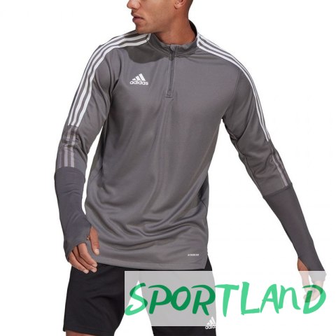 Bluza adidas Tiro 21 Training Top M GH7301 XL Bluza adidas Tiro 21 Training Top M GH7301 XL