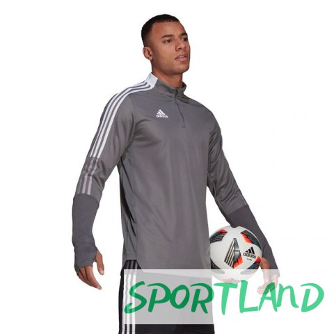 Bluza adidas Tiro 21 Training Top M GH7301 XL Bluza adidas Tiro 21 Training Top M GH7301 XL