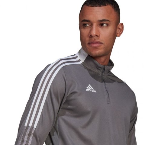 Bluza adidas Tiro 21 Training Top M GH7301 S Bluza adidas Tiro 21 Training Top M GH7301 S