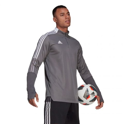 Bluza adidas Tiro 21 Training Top M GH7301 S Bluza adidas Tiro 21 Training Top M GH7301 S