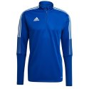 Bluza adidas Tiro 21 Training Top M GH7302 2XL Bluza adidas Tiro 21 Training Top M GH7302 2XL