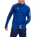 Bluza adidas Tiro 21 Training Top M GH7302 2XL Bluza adidas Tiro 21 Training Top M GH7302 2XL
