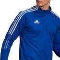 Bluza adidas Tiro 21 Training Top M GH7302 2XL Bluza adidas Tiro 21 Training Top M GH7302 2XL