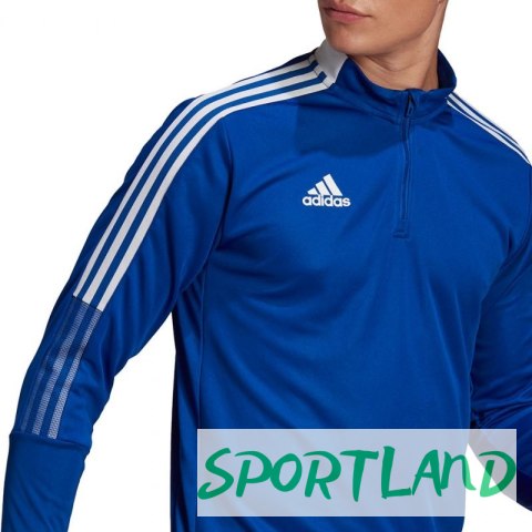 Bluza adidas Tiro 21 Training Top M GH7302 2XL Bluza adidas Tiro 21 Training Top M GH7302 2XL