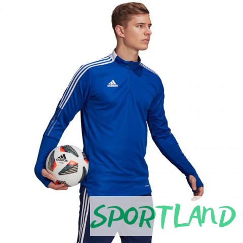 Bluza adidas Tiro 21 Training Top M GH7302 2XL Bluza adidas Tiro 21 Training Top M GH7302 2XL