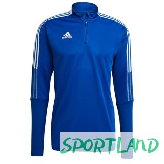 Bluza adidas Tiro 21 Training Top M GH7302 L