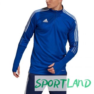 Bluza adidas Tiro 21 Training Top M GH7302 XL