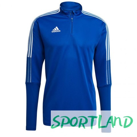 Bluza adidas Tiro 21 Training Top M GH7302 S Bluza adidas Tiro 21 Training Top M GH7302 S