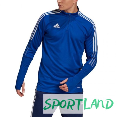 Bluza adidas Tiro 21 Training Top M GH7302 S Bluza adidas Tiro 21 Training Top M GH7302 S