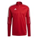 Bluza adidas Tiro 21 Training Top M GH7303 2XL Bluza adidas Tiro 21 Training Top M GH7303 2XL