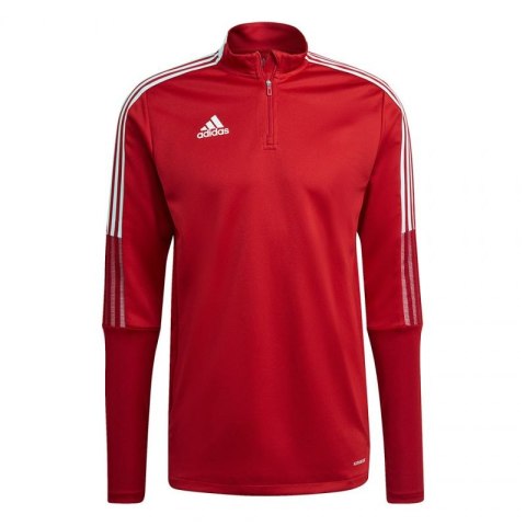 Bluza adidas Tiro 21 Training Top M GH7303 2XL Bluza adidas Tiro 21 Training Top M GH7303 2XL