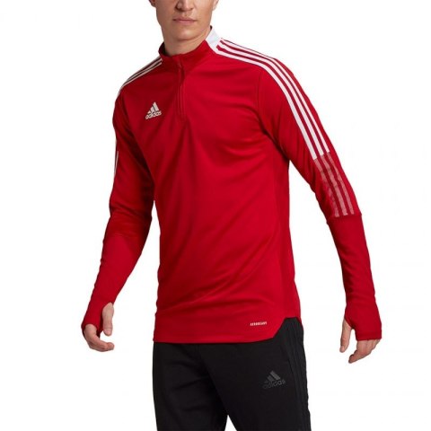 Bluza adidas Tiro 21 Training Top M GH7303 2XL Bluza adidas Tiro 21 Training Top M GH7303 2XL