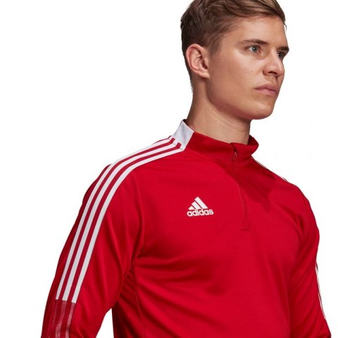 Bluza adidas Tiro 21 Training Top M GH7303 2XL Bluza adidas Tiro 21 Training Top M GH7303 2XL
