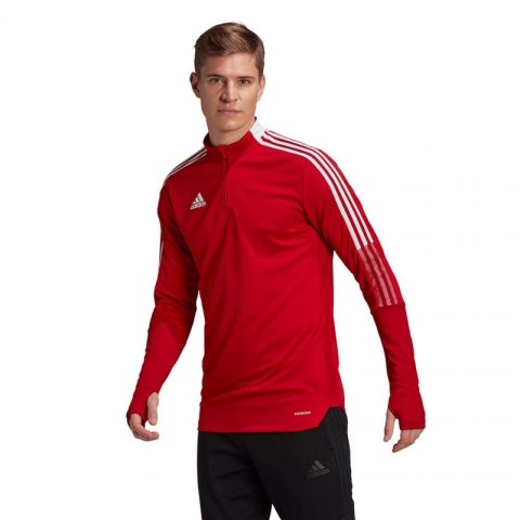 Bluza adidas Tiro 21 Training Top M GH7303 2XL Bluza adidas Tiro 21 Training Top M GH7303 2XL