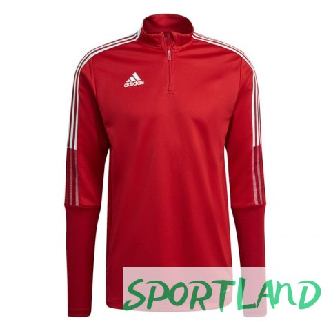 Bluza adidas Tiro 21 Training Top M GH7303 XL Bluza adidas Tiro 21 Training Top M GH7303 XL