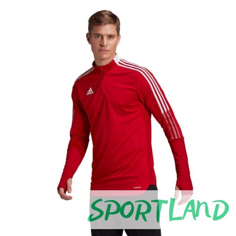 Bluza adidas Tiro 21 Training Top M GH7303 XL Bluza adidas Tiro 21 Training Top M GH7303 XL