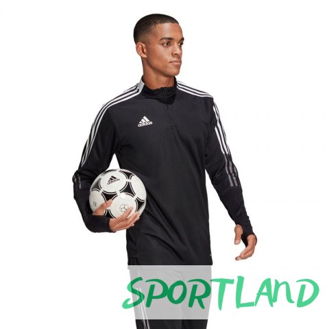Bluza adidas Tiro 21 Training Top M GH7304 2XL Bluza adidas Tiro 21 Training Top M GH7304 2XL