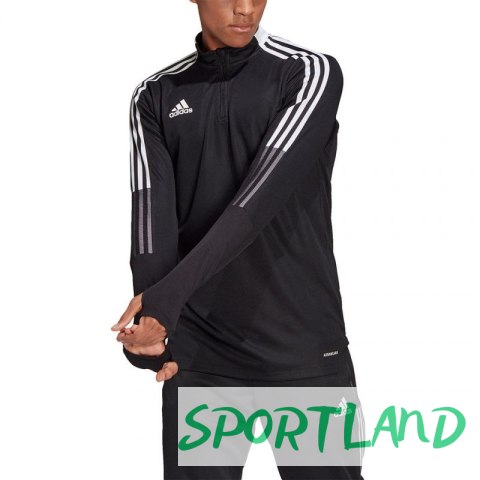 Bluza adidas Tiro 21 Training Top M GH7304 2XL Bluza adidas Tiro 21 Training Top M GH7304 2XL