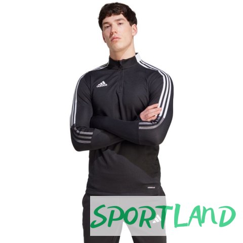 Bluza adidas Tiro 21 Training Top M GH7304 XS Bluza adidas Tiro 21 Training Top M GH7304 XS
