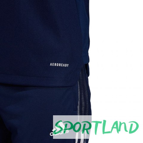 Bluza adidas Tiro 21 Training Top W GK9660 XL Bluza adidas Tiro 21 Training Top W GK9660 XL