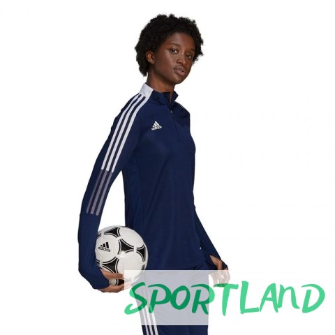 Bluza adidas Tiro 21 Training Top W GK9660 XL Bluza adidas Tiro 21 Training Top W GK9660 XL
