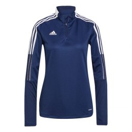 Bluza adidas Tiro 21 Training Top W GK9660 XS