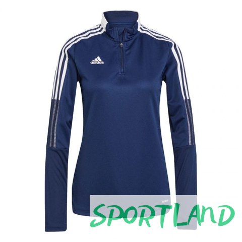 Bluza adidas Tiro 21 Training Top W GK9660 XS Bluza adidas Tiro 21 Training Top W GK9660 XS