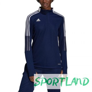 Bluza adidas Tiro 21 Training Top W GK9660 XS