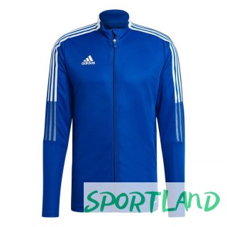 Bluza piłkarska adidas Tiro 21 Track M GM7320 2XL