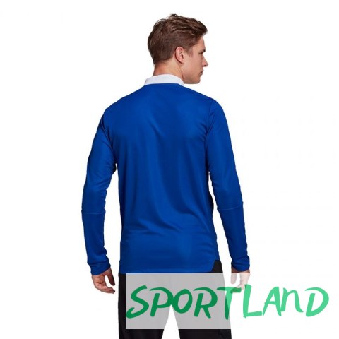 Bluza piłkarska adidas Tiro 21 Track M GM7320 2XL Bluza piłkarska adidas Tiro 21 Track M GM7320 2XL