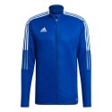Bluza piłkarska adidas Tiro 21 Track M GM7320 S Bluza piłkarska adidas Tiro 21 Track M GM7320 S