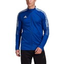 Bluza piłkarska adidas Tiro 21 Track M GM7320 S Bluza piłkarska adidas Tiro 21 Track M GM7320 S