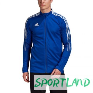 Bluza piłkarska adidas Tiro 21 Track M GM7320 S