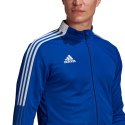 Bluza piłkarska adidas Tiro 21 Track M GM7320 S Bluza piłkarska adidas Tiro 21 Track M GM7320 S