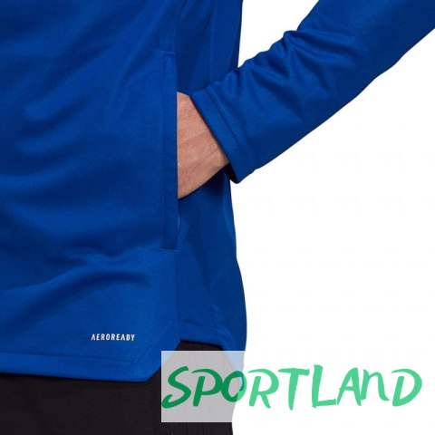 Bluza piłkarska adidas Tiro 21 Track M GM7320 S Bluza piłkarska adidas Tiro 21 Track M GM7320 S