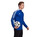 Bluza piłkarska adidas Tiro 21 Track M GM7320 S Bluza piłkarska adidas Tiro 21 Track M GM7320 S