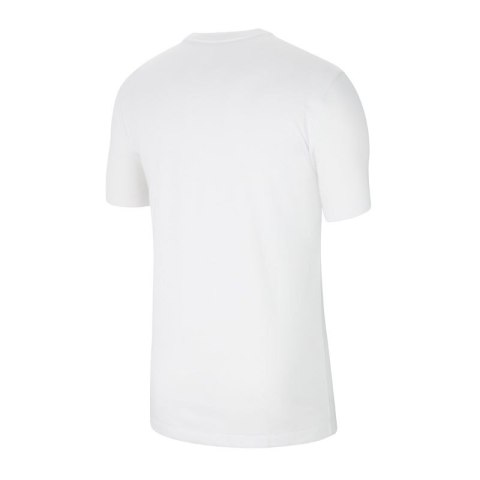 Koszulka Nike Dri-FIT Park 20 M CW6936-100 XL Koszulka Nike Dri-FIT Park 20 M CW6936-100 XL