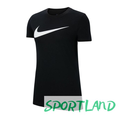 Koszulka Nike Dri-FIT Park 20 W CW6967-010 M Koszulka Nike Dri-FIT Park 20 W CW6967-010 M