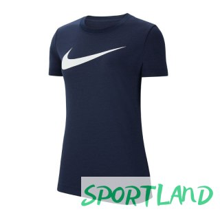 Koszulka Nike Dri-FIT Park 20 W CW6967-451 L