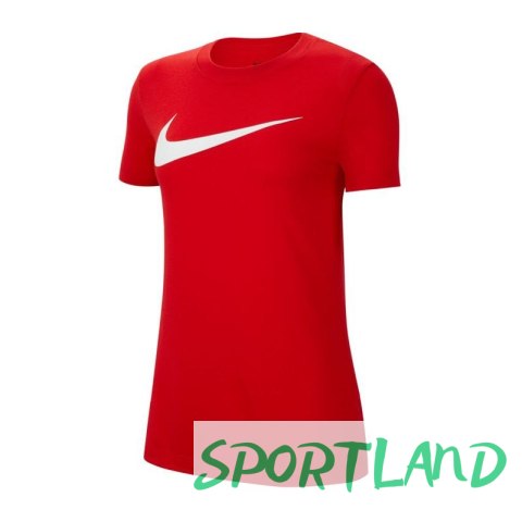 Koszulka Nike Dri-FIT Park 20 W CW6967-657 L Koszulka Nike Dri-FIT Park 20 W CW6967-657 L