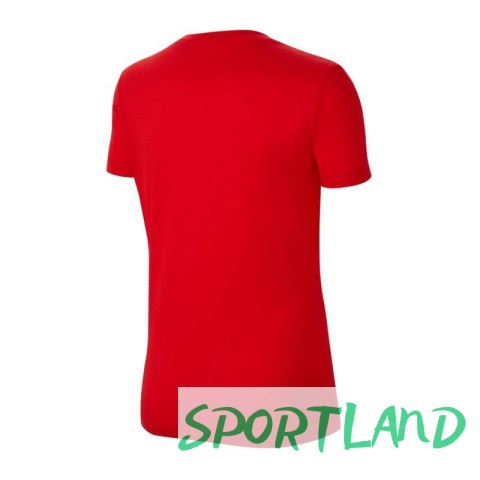 Koszulka Nike Dri-FIT Park 20 W CW6967-657 L Koszulka Nike Dri-FIT Park 20 W CW6967-657 L