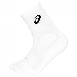 Skarpety siatkarskie Asics Volley Sock 152238 0001 35-38
